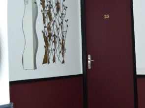 Hôtel Saint Georges