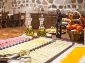 Hotel Sercotel Alfonso VI