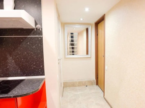 Like Home Apart-Hotel