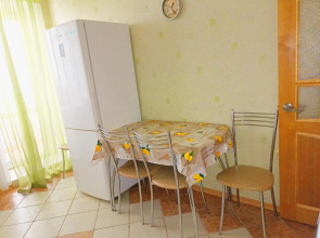 Апартаменты на улице Родимцева