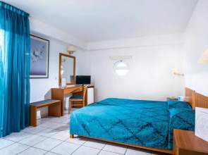 Hersonissos Palace - All Inclusive