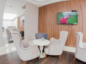 THE Hotel MASA Almirante LISBON Stylish