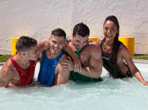 Axel Beach Maspalomas - Adults Only