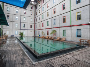 POP! Hotel Kuta Beach Bali