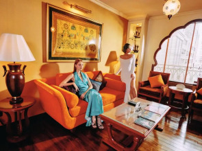 The Davis Bangkok Hotel