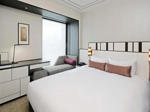 Отель Koko Premier Nihonbashi Hamacho