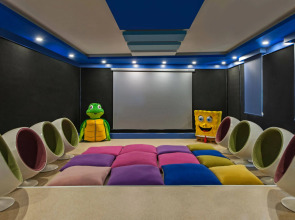 Hilton Dalaman Sarigerme Resort & Spa