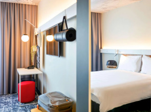 ibis Bucharest Politehnica