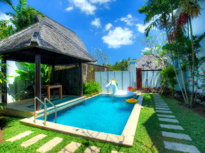 FuramaXclusive Resort & Villas, Ubud Resort