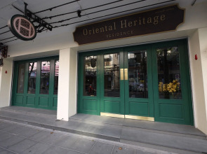 Oriental Heritage Hotel
