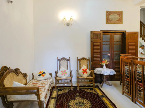 Southern Comforts - Galle Fort