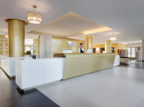 iH Hotels Roma Z3
