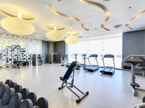 Barceló Tiran Sharm