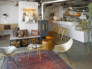 25hours Hotel Bikini Berlin