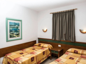 Apartamentos Las Faluas