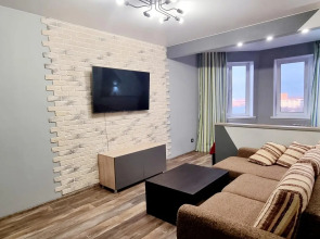 Апартаменты на улице Шурова гора 7/13