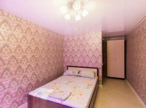 Гостевой дом Уютный