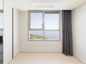 Ocean City Residence Hotel