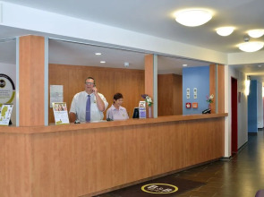 B&B Hotel Bremen-City