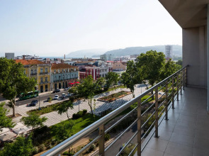 Luna Esperança Centro Hotel