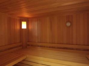 Palace Hotel San Michele