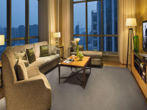 Somerset Grand Central Dalian