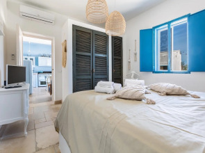 3340 O` Trullo Mio by Perle di Puglia