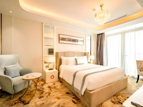 La Vela Saigon Hotel