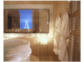 Отель Plaza Athenee