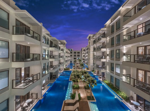 Henann Prime Beach Resort