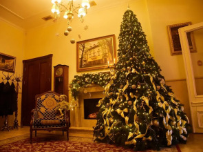 Отель «Шопен»