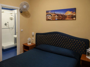 Sole e Luna Bed & Breakfast