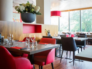 Bastion Hotel Schiphol Hoofddorp