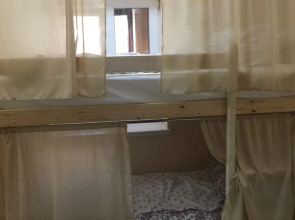 Hostelrys Dmitrovsky