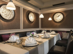 Best Western Hotel Windorf