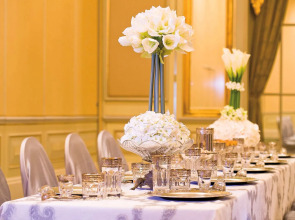 Mövenpick Hotel Al Khobar