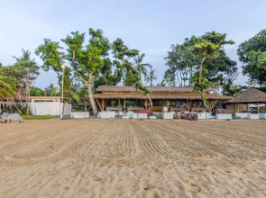 Prama Sanur Beach Bali