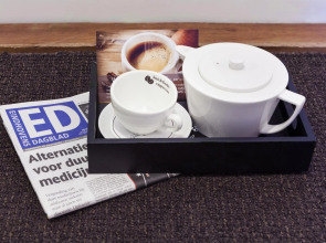 Sandton Eindhoven Centre