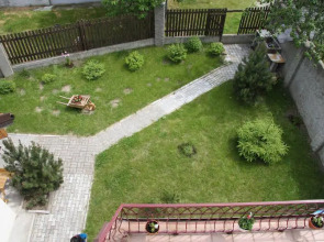 Villa Severin Holiday Village Apartments