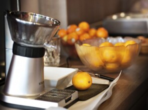 Hôtel le Kennedy, Clermont-Ferrand, The Originals Relais