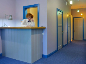 Жилое помещение Встречи на Арбате