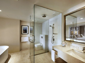 The Taaras Beach & Spa Resort