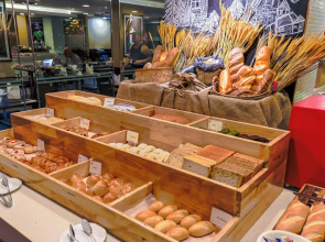 Eastin Grand Hotel Saigon