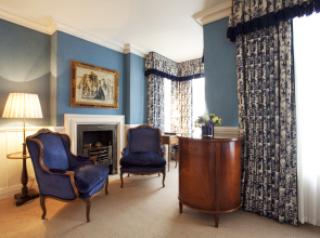 The Capital Hotel, Apartments & Townhouse - Small Luxury Hotels of The World