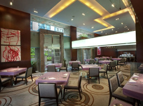 The Mira Hong Kong Hotel