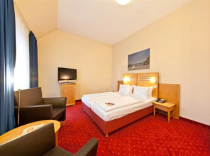 Novum Hotel Gates Berlin Charlottenburg