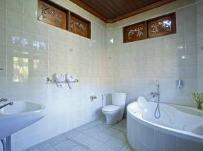 The Volcania Kintamani