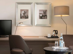 Ramada by Wyndham München Airport