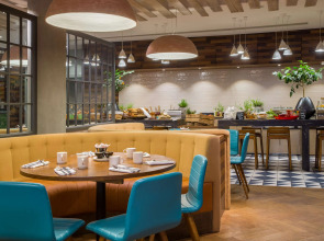 Radisson Blu Hotel, Marseille Vieux Port