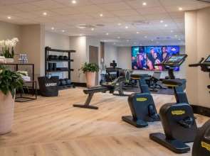 Novotel Nice Arenas Aeroport